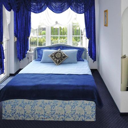 Cozy Apartment 600M From The Sea, Miedzyzdroje Esterno foto