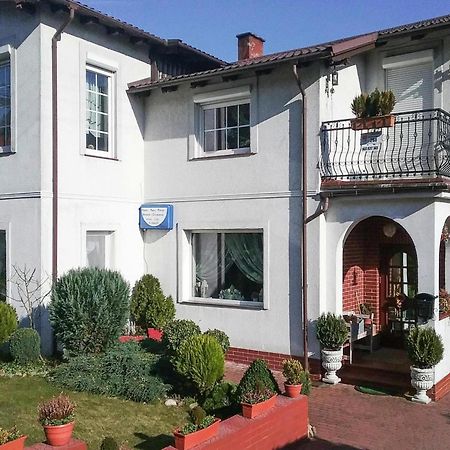 Cozy Apartment 600M From The Sea, Miedzyzdroje Esterno foto