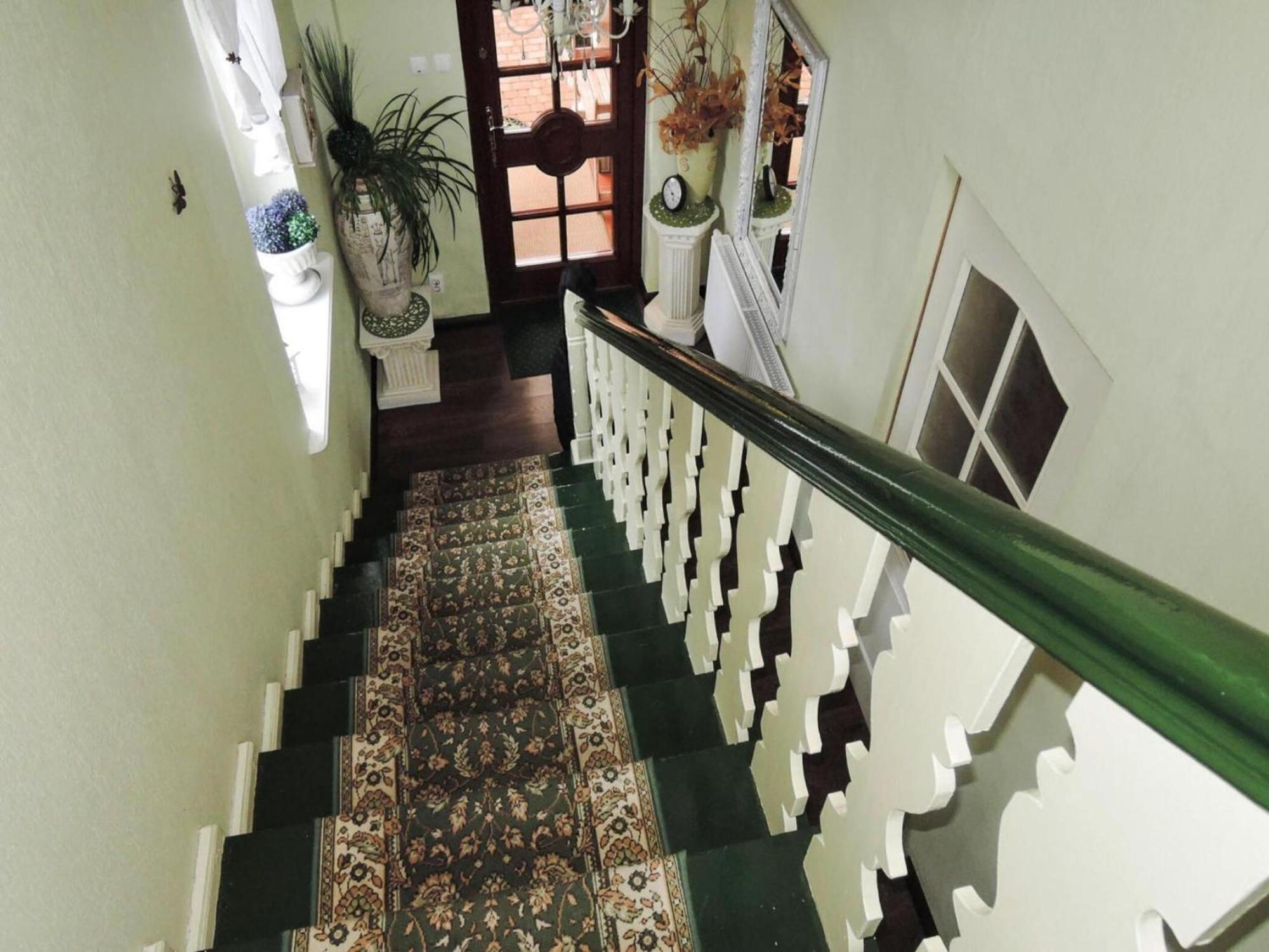 Cozy Apartment 600M From The Sea, Miedzyzdroje Esterno foto